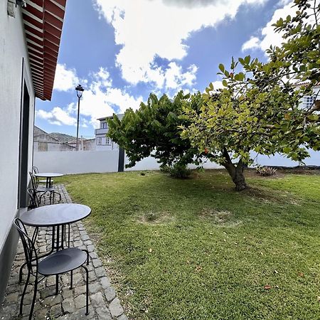 Angra Charming Suites By Seewest Angra do Heroísmo Extérieur photo