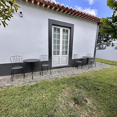 Angra Charming Suites By Seewest Angra do Heroísmo Extérieur photo