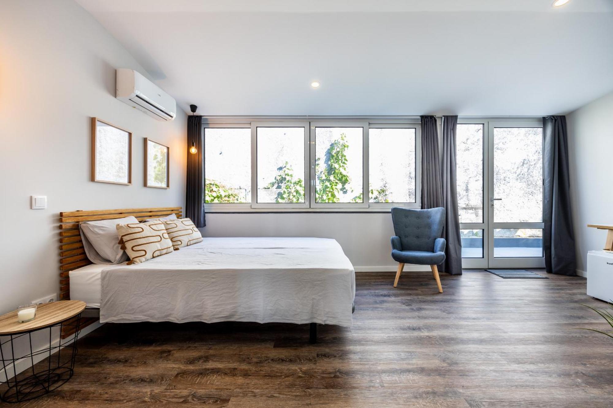 Angra Charming Suites By Seewest Angra do Heroísmo Extérieur photo