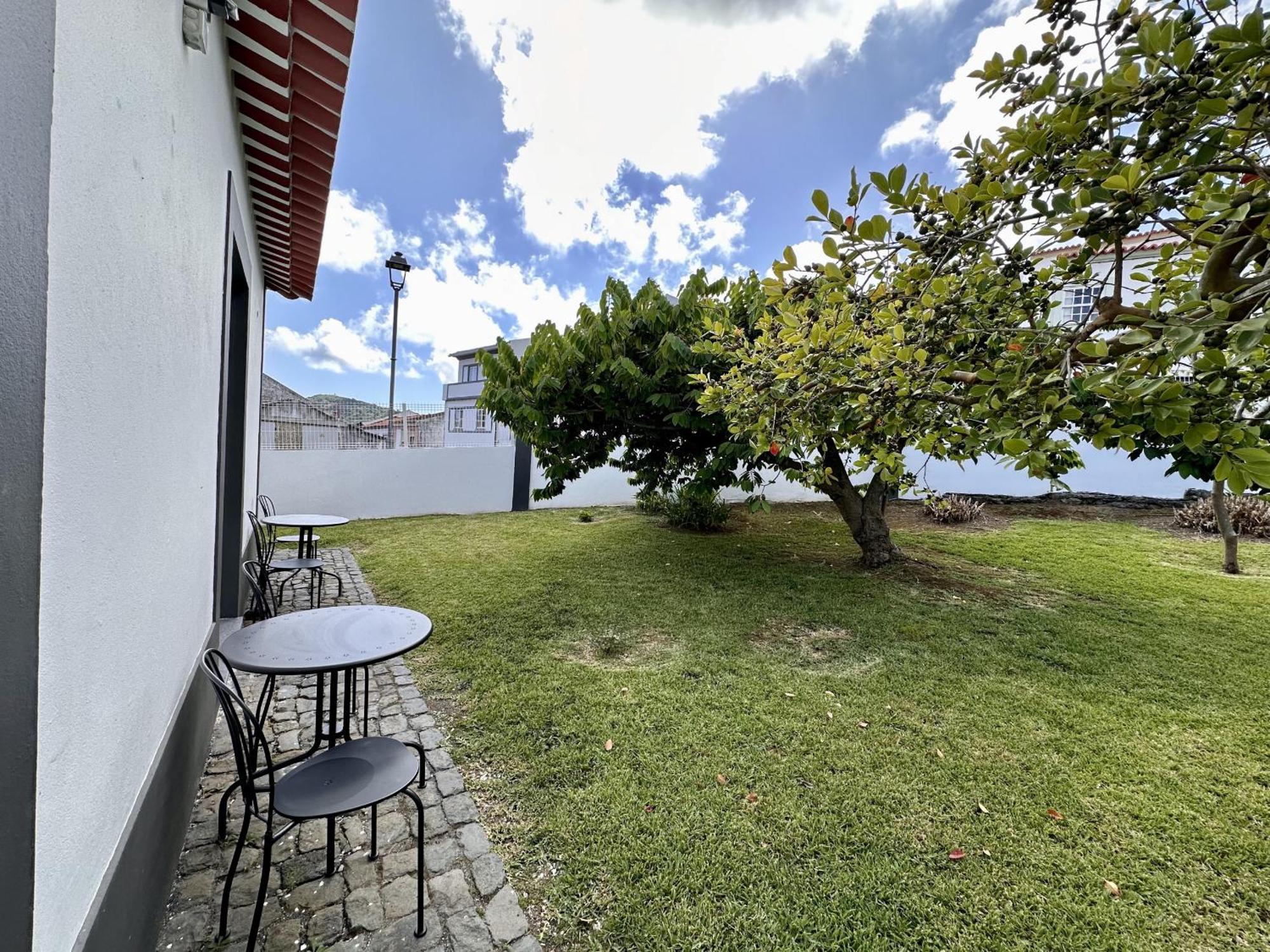 Angra Charming Suites By Seewest Angra do Heroísmo Extérieur photo