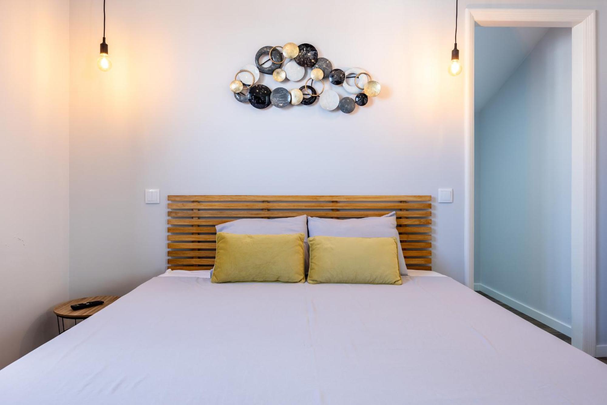 Angra Charming Suites By Seewest Angra do Heroísmo Extérieur photo