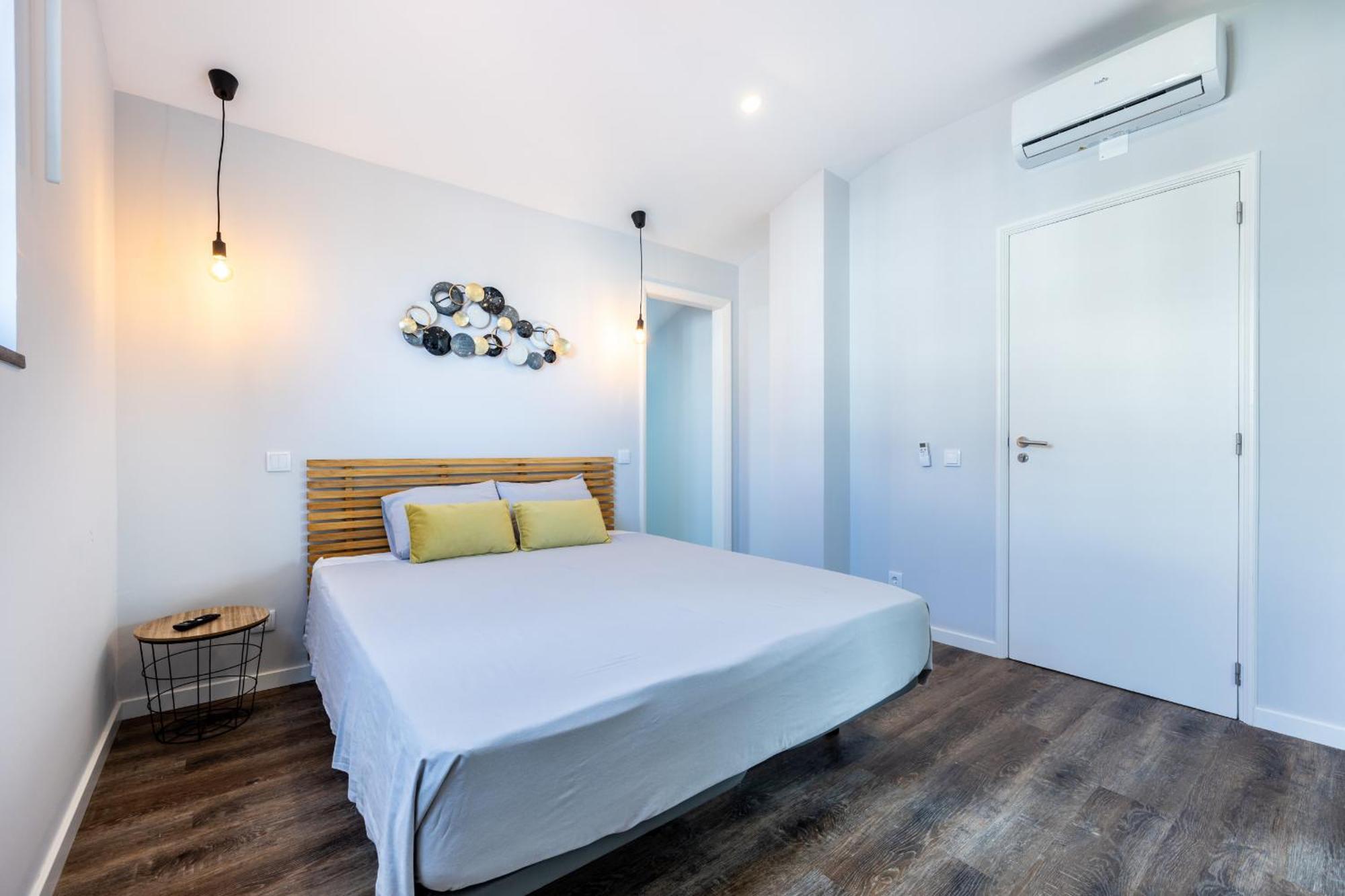 Angra Charming Suites By Seewest Angra do Heroísmo Extérieur photo