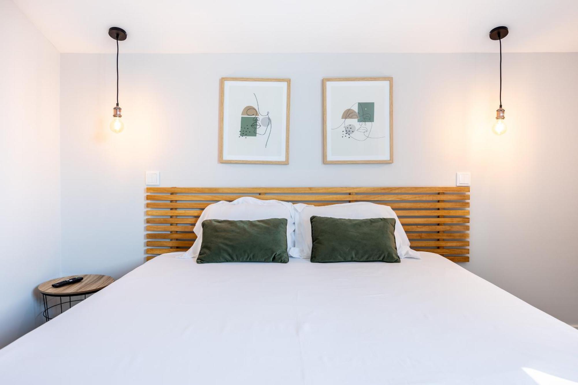 Angra Charming Suites By Seewest Angra do Heroísmo Extérieur photo