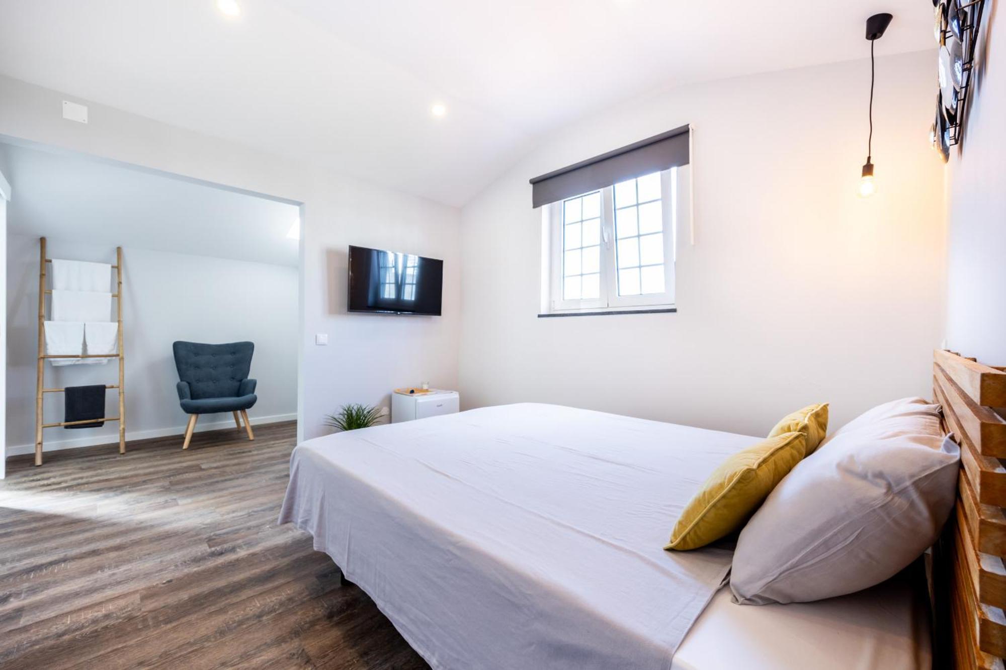 Angra Charming Suites By Seewest Angra do Heroísmo Extérieur photo